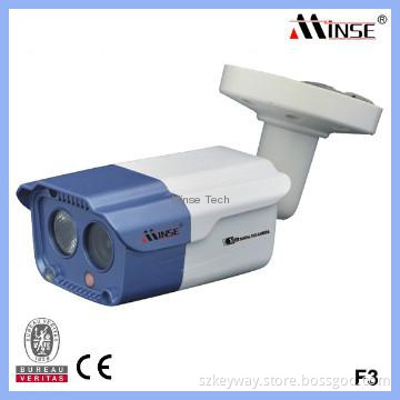 1/3\'\' SONY CCD 420TVL 3-Axis  Array IR led Outdoor Surveillance Camera